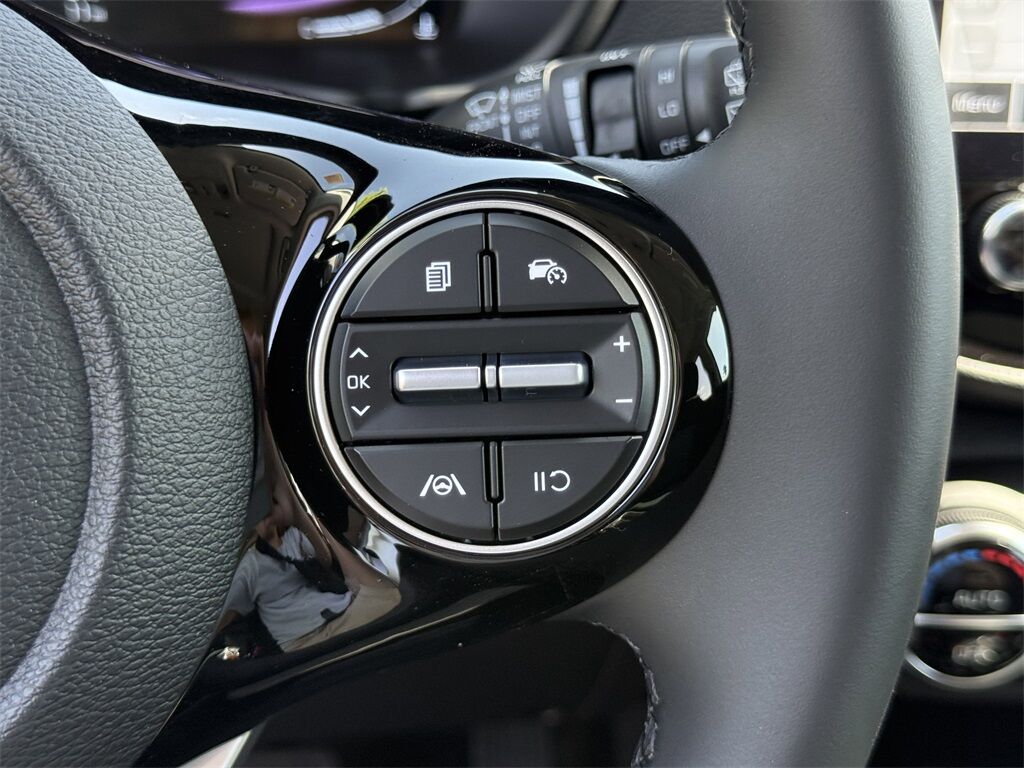 2025 Kia Soul EX San Clemente CA