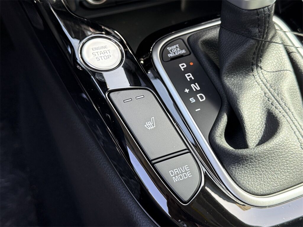 2025 Kia Soul EX San Clemente CA