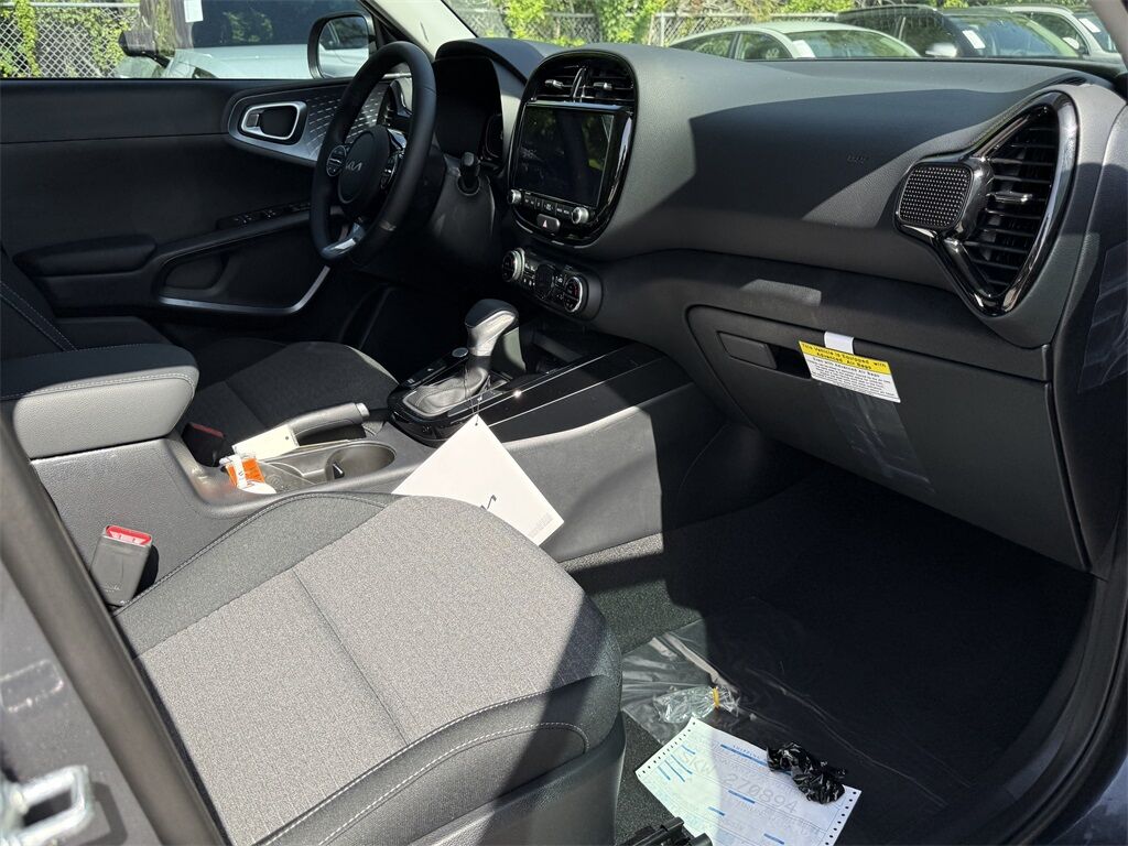 2025 Kia Soul EX San Clemente CA