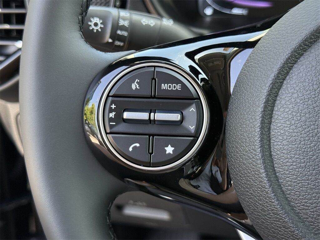 2025 Kia Soul EX San Clemente CA