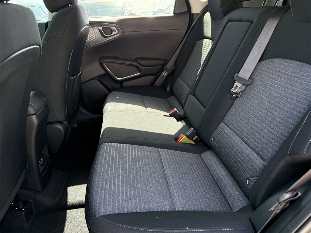 2025 Kia Soul EX San Clemente CA