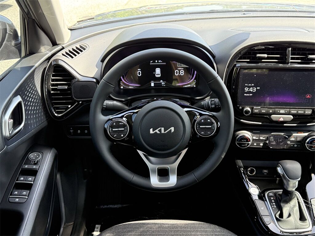 2025 Kia Soul EX San Clemente CA