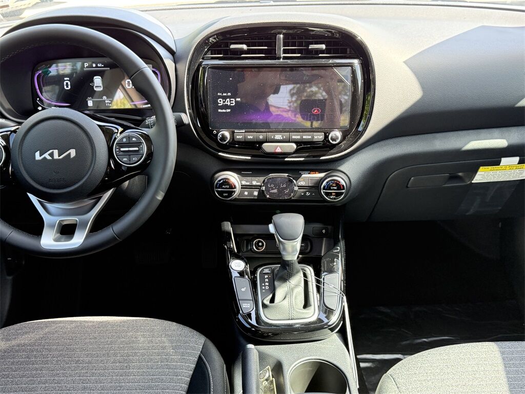 2025 Kia Soul EX San Clemente CA