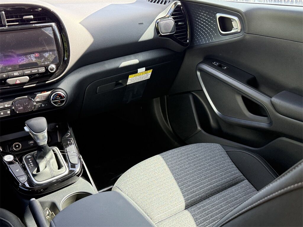 2025 Kia Soul EX San Clemente CA