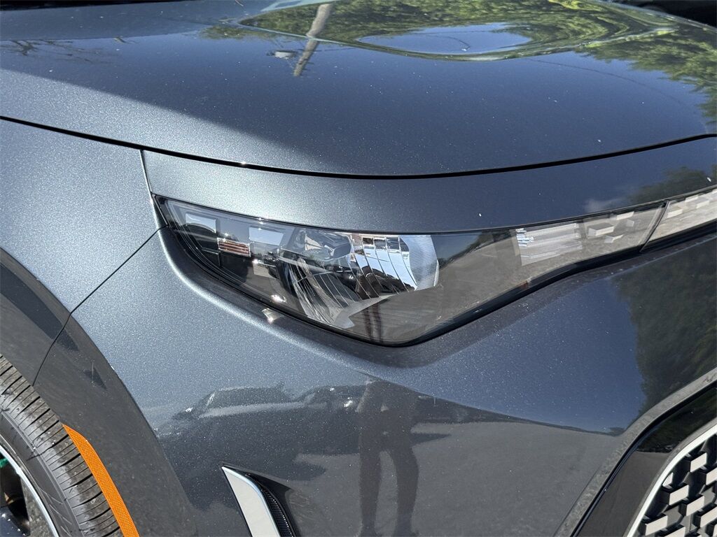 2025 Kia Soul EX San Clemente CA