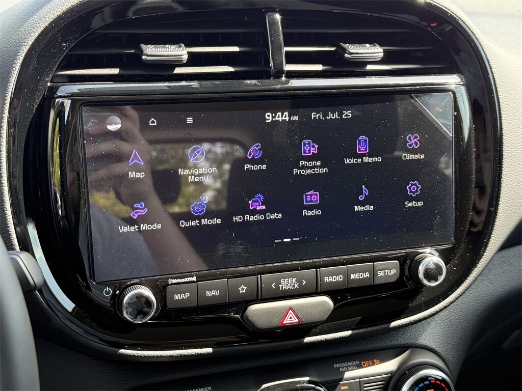 2025 Kia Soul EX San Clemente CA
