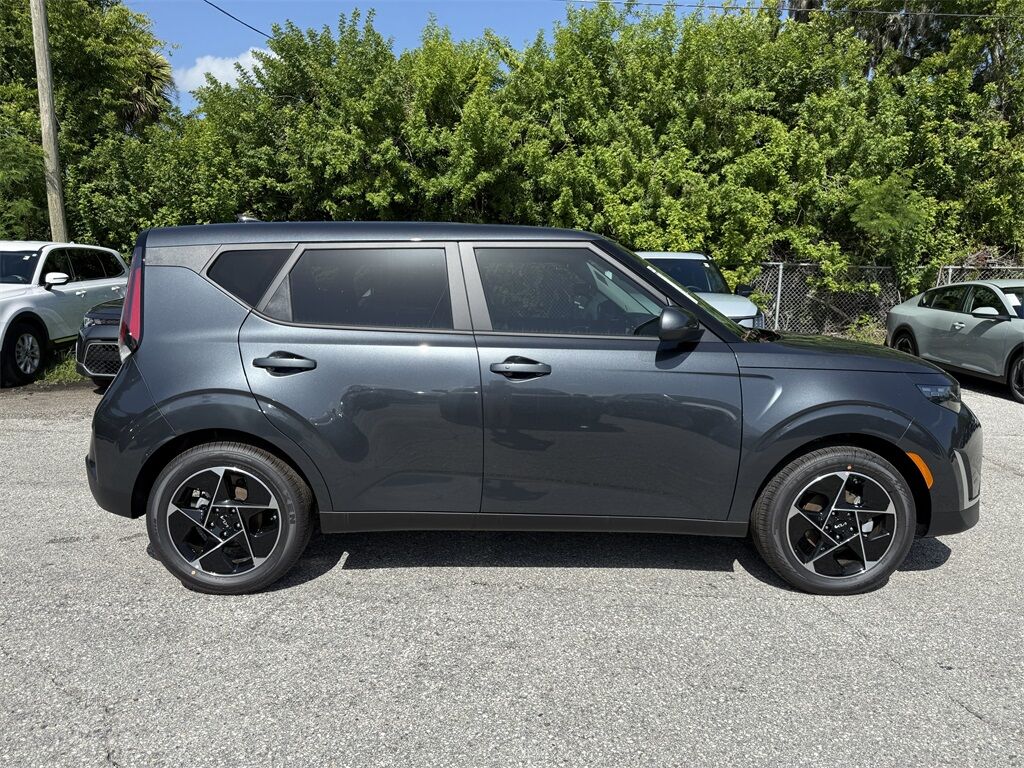 2025 Kia Soul EX San Clemente CA
