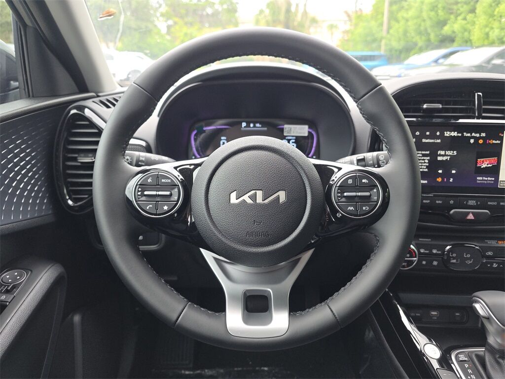 2025 Kia Soul EX San Clemente CA