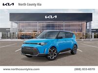 2025 Kia Soul EX