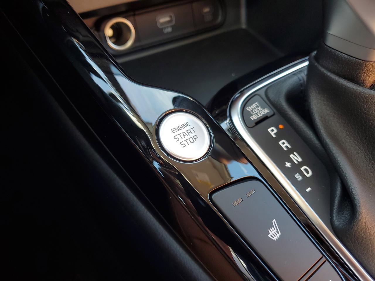 2025 Kia Soul EX St. Augustine FL