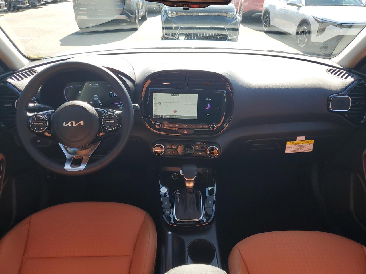 2025 Kia Soul EX St. Augustine FL