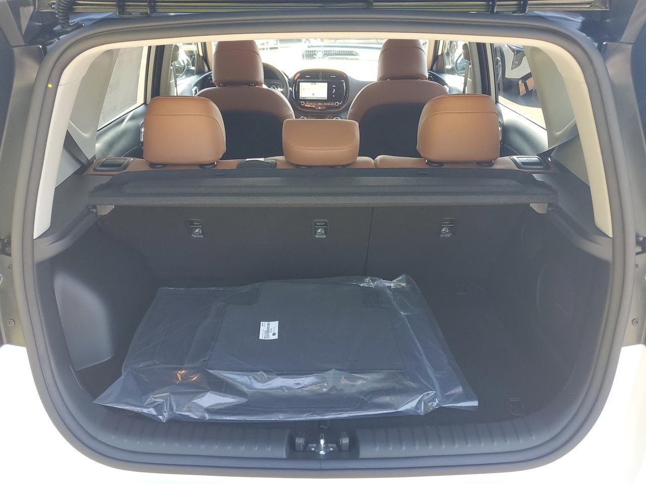 2025 Kia Soul EX St. Augustine FL