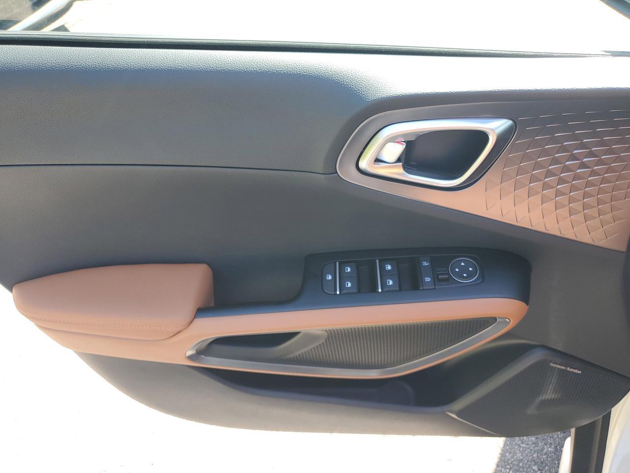 2025 Kia Soul EX St. Augustine FL