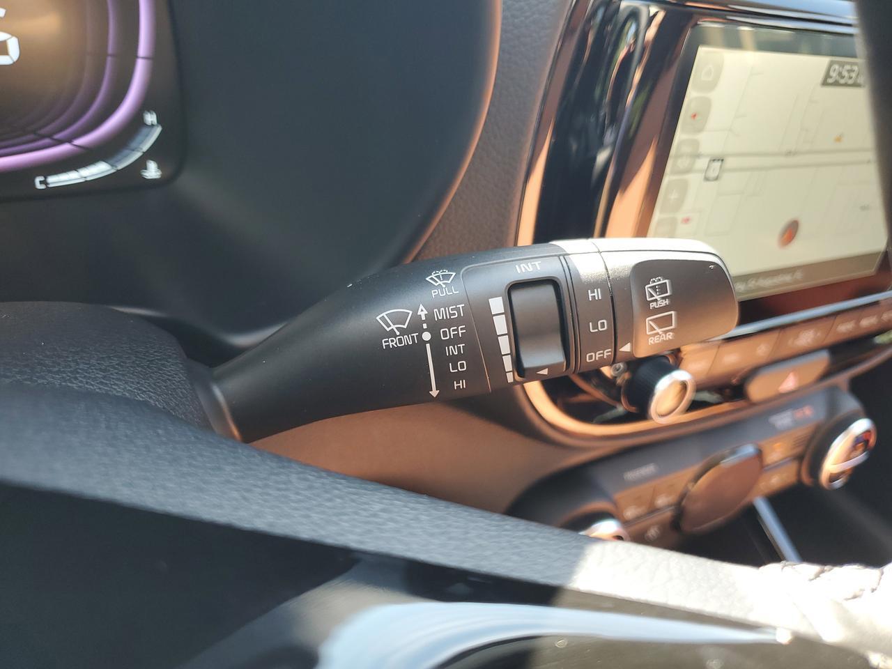 2025 Kia Soul EX St. Augustine FL