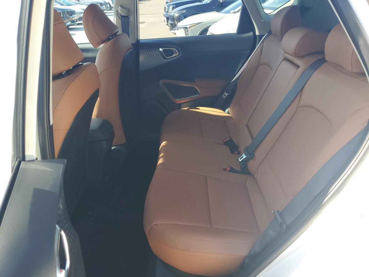 2025 Kia Soul EX St. Augustine FL