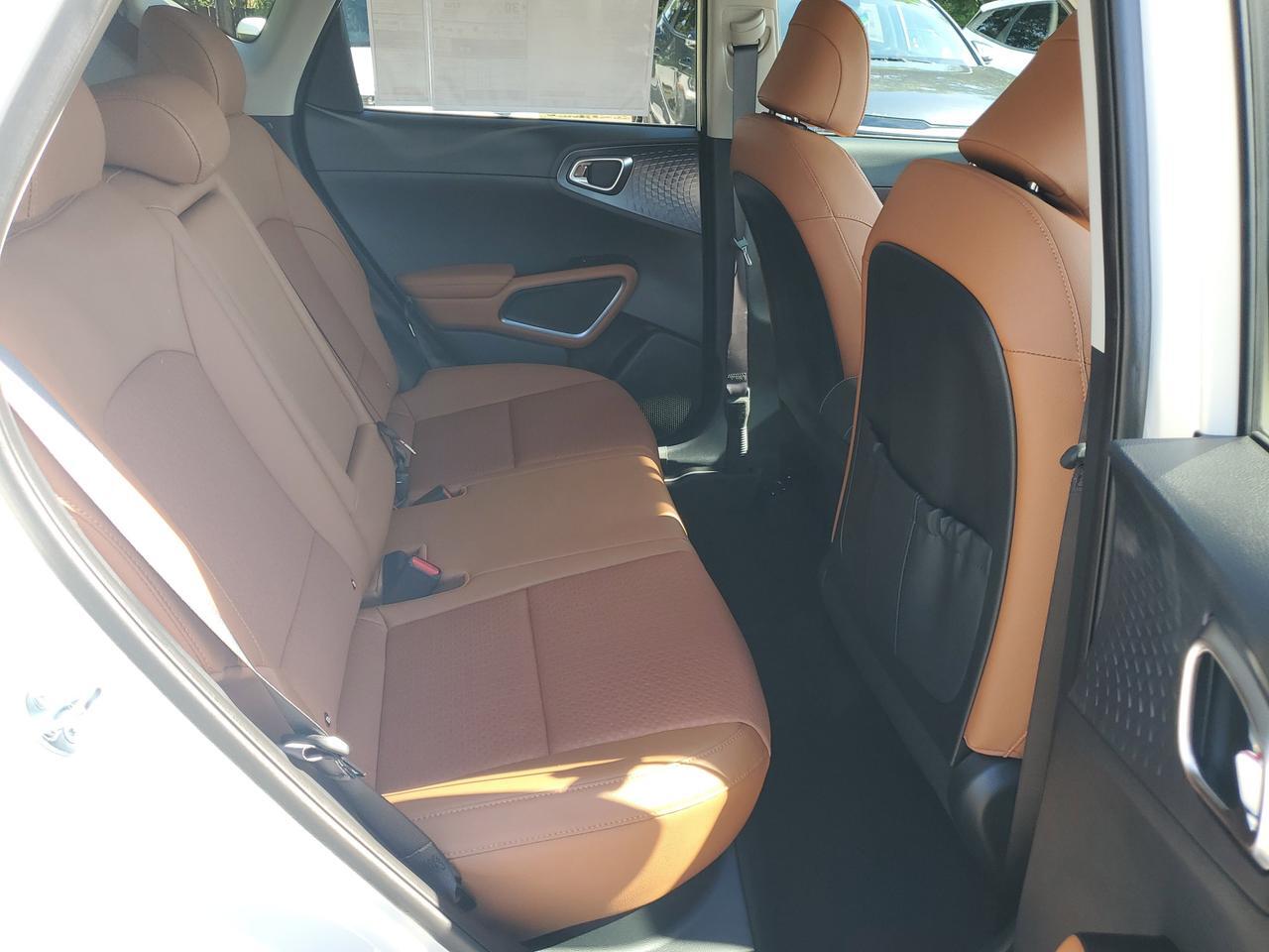 2025 Kia Soul EX St. Augustine FL