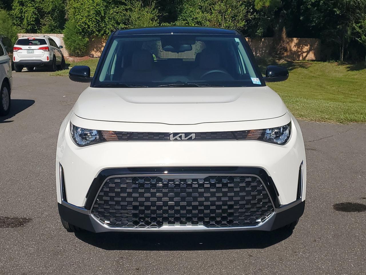 2025 Kia Soul EX St. Augustine FL