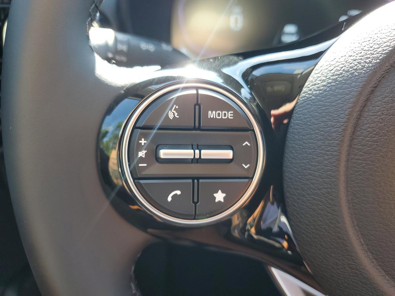 2025 Kia Soul EX St. Augustine FL