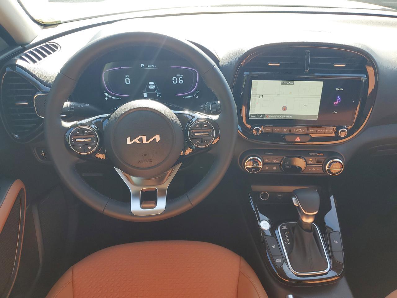2025 Kia Soul EX St. Augustine FL