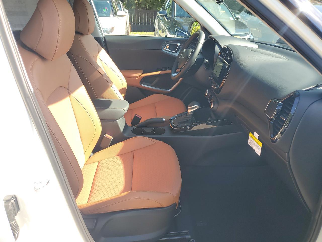 2025 Kia Soul EX St. Augustine FL