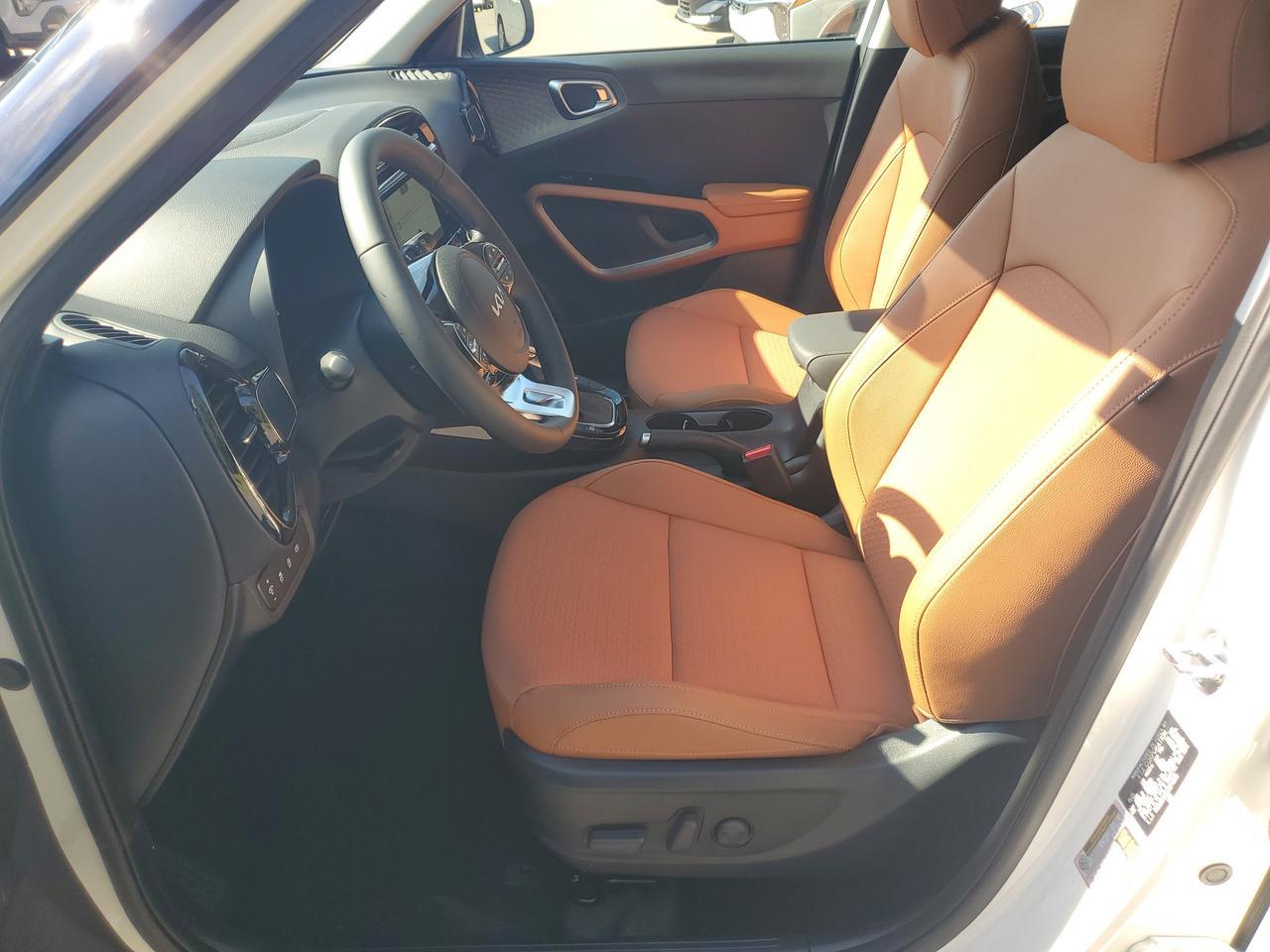 2025 Kia Soul EX St. Augustine FL
