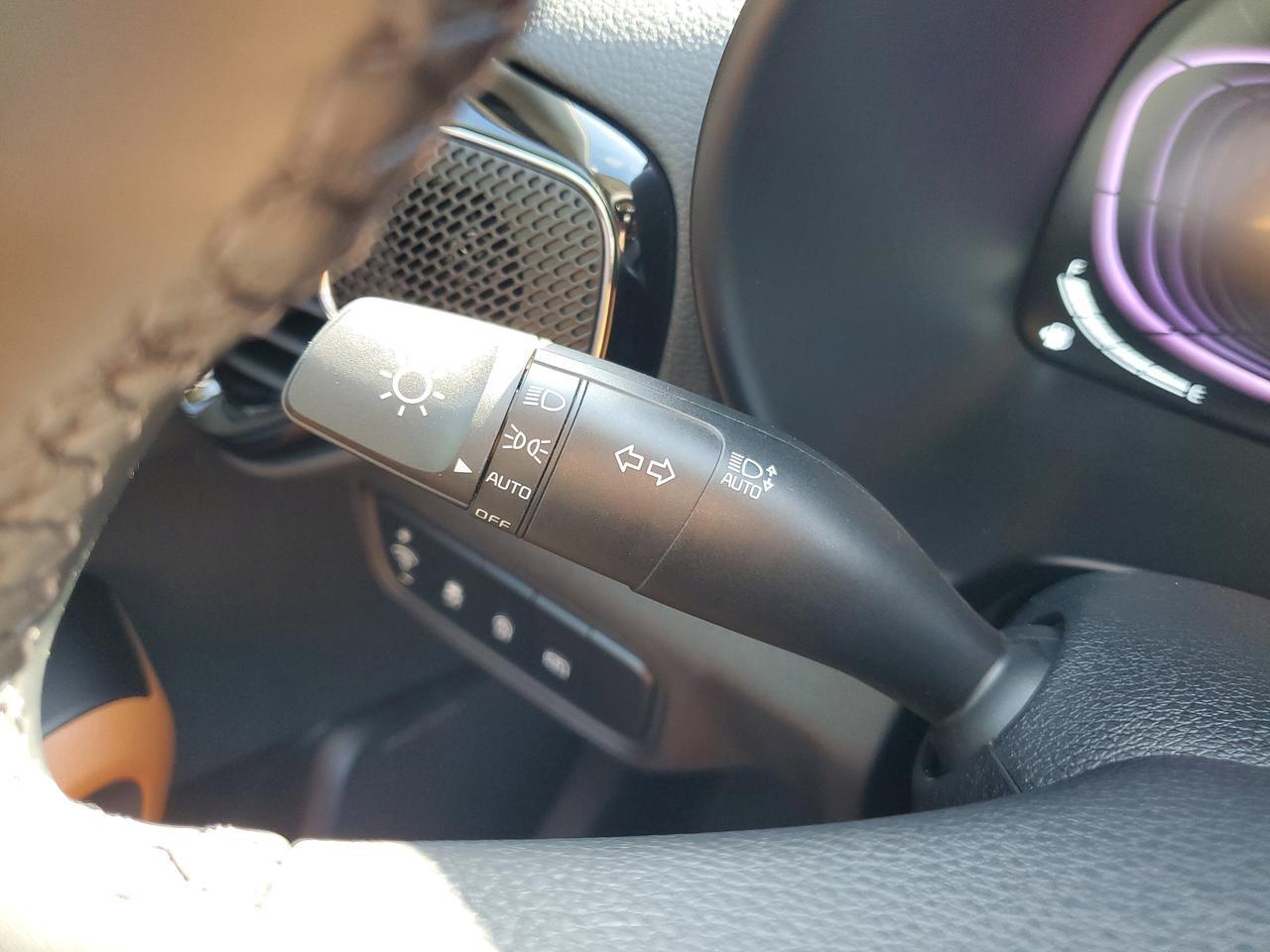 2025 Kia Soul EX St. Augustine FL