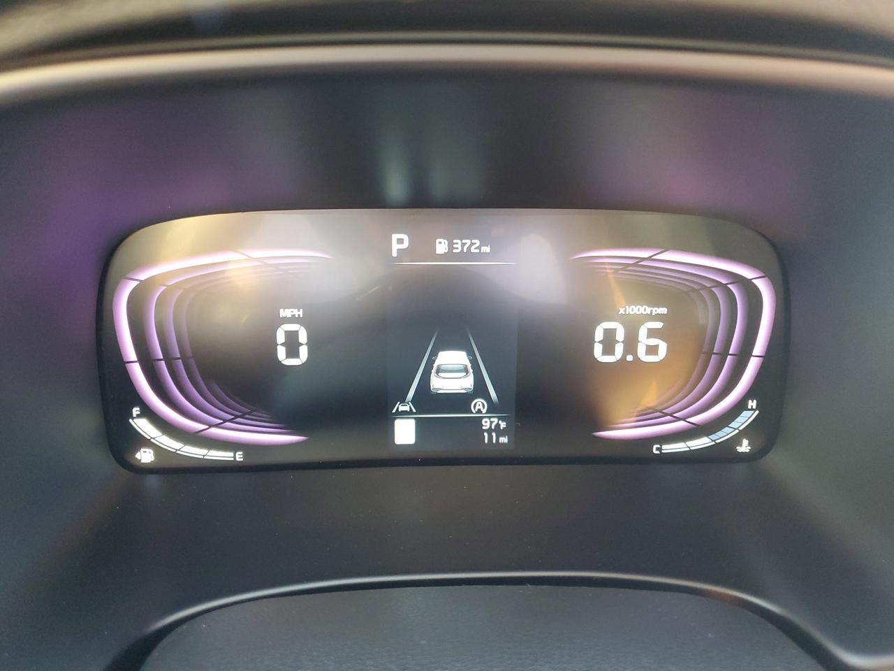 2025 Kia Soul EX St. Augustine FL