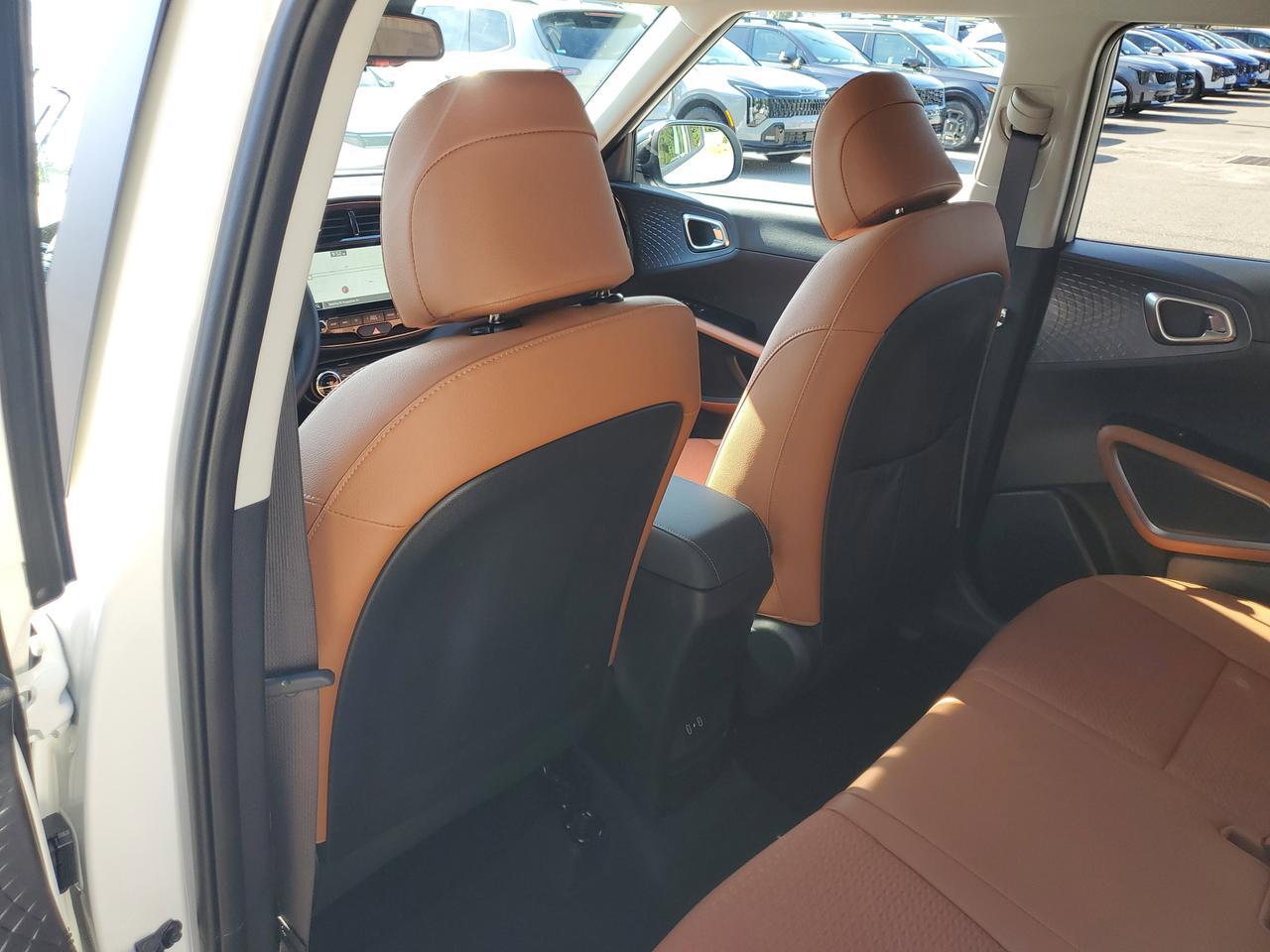 2025 Kia Soul EX St. Augustine FL