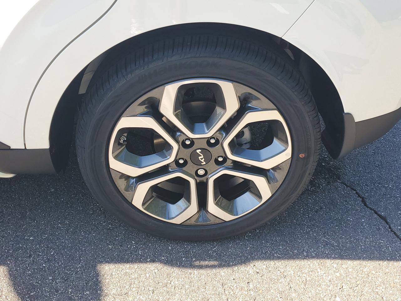 2025 Kia Soul EX St. Augustine FL