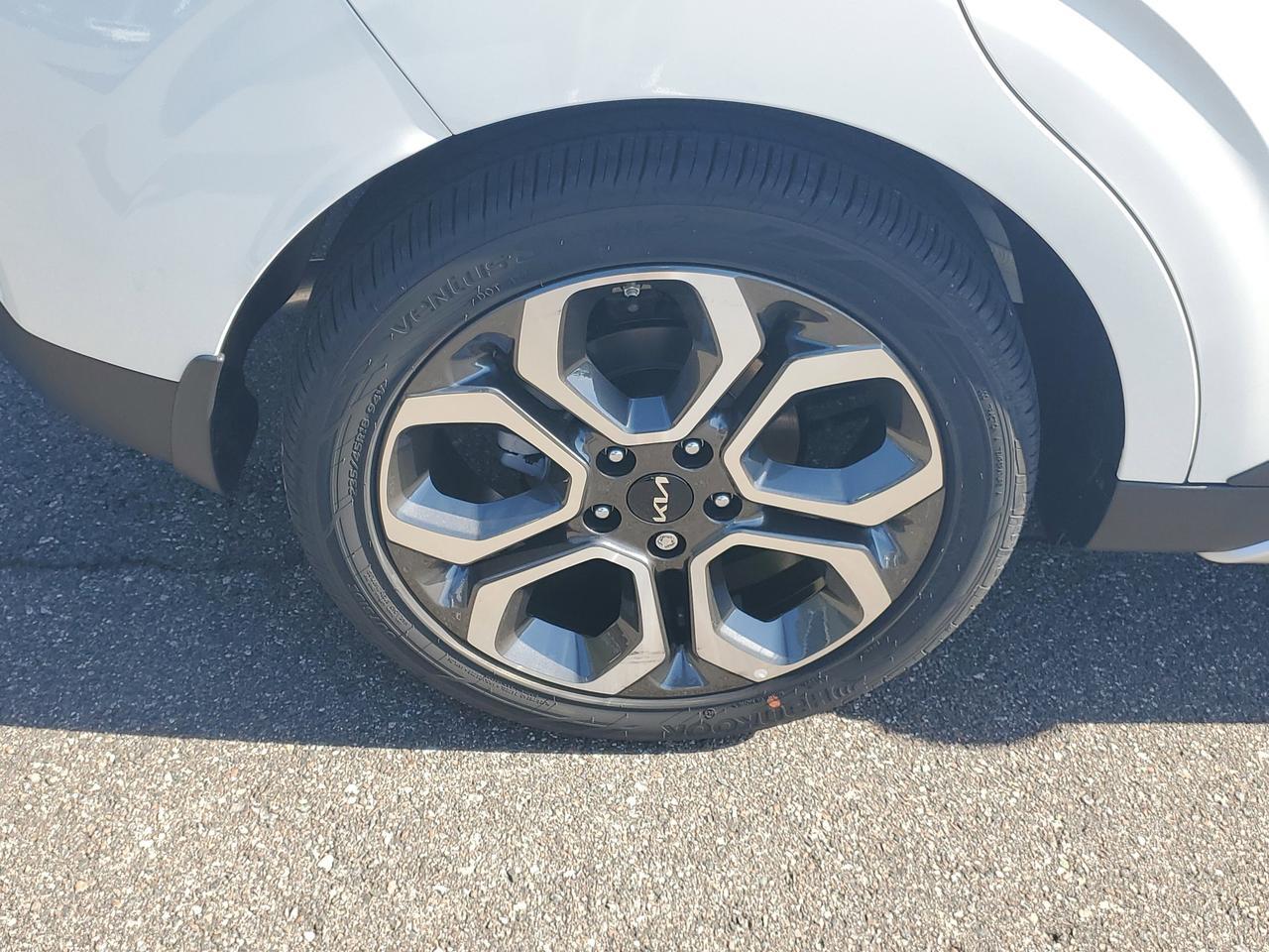 2025 Kia Soul EX St. Augustine FL