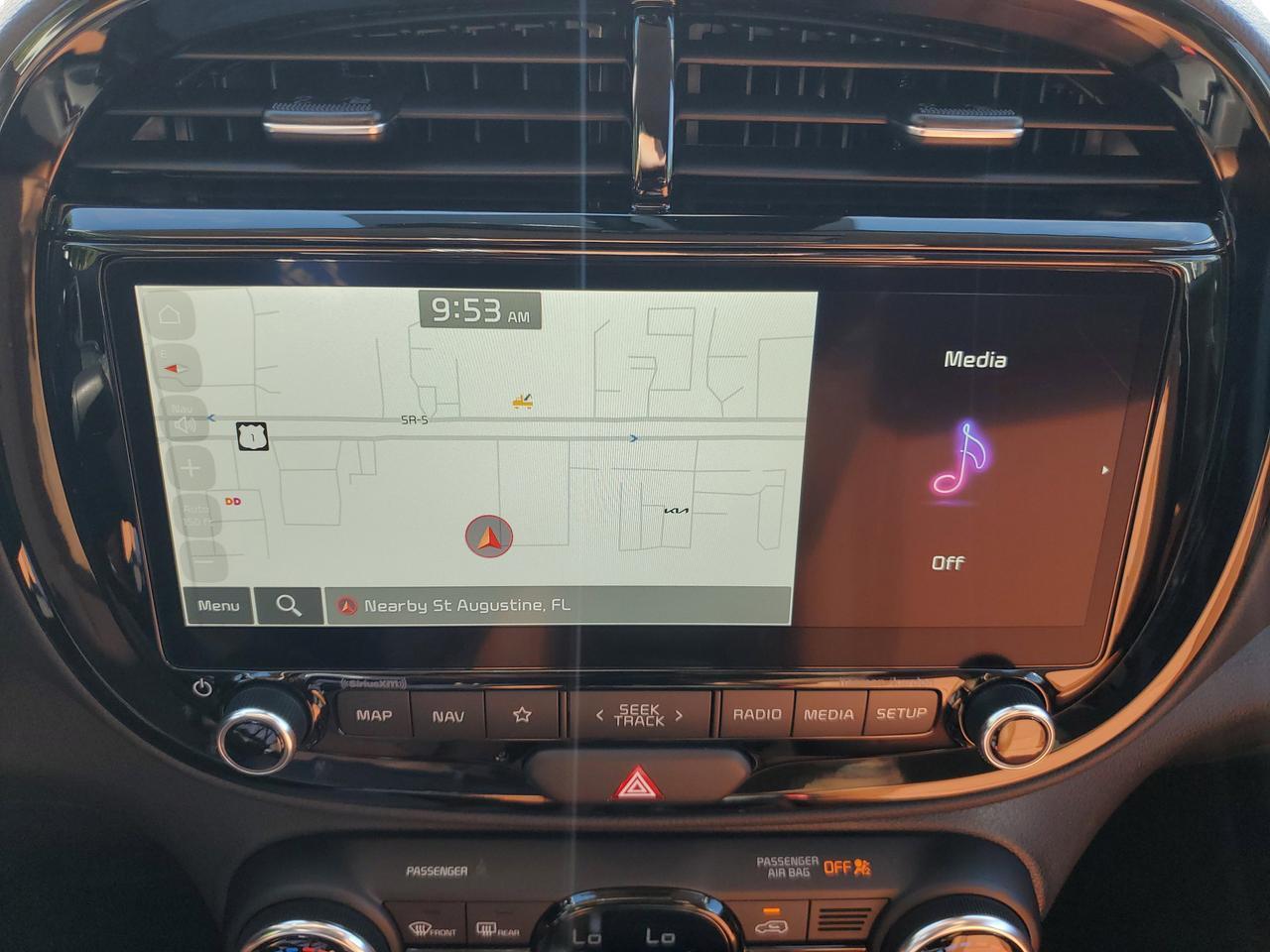 2025 Kia Soul EX St. Augustine FL