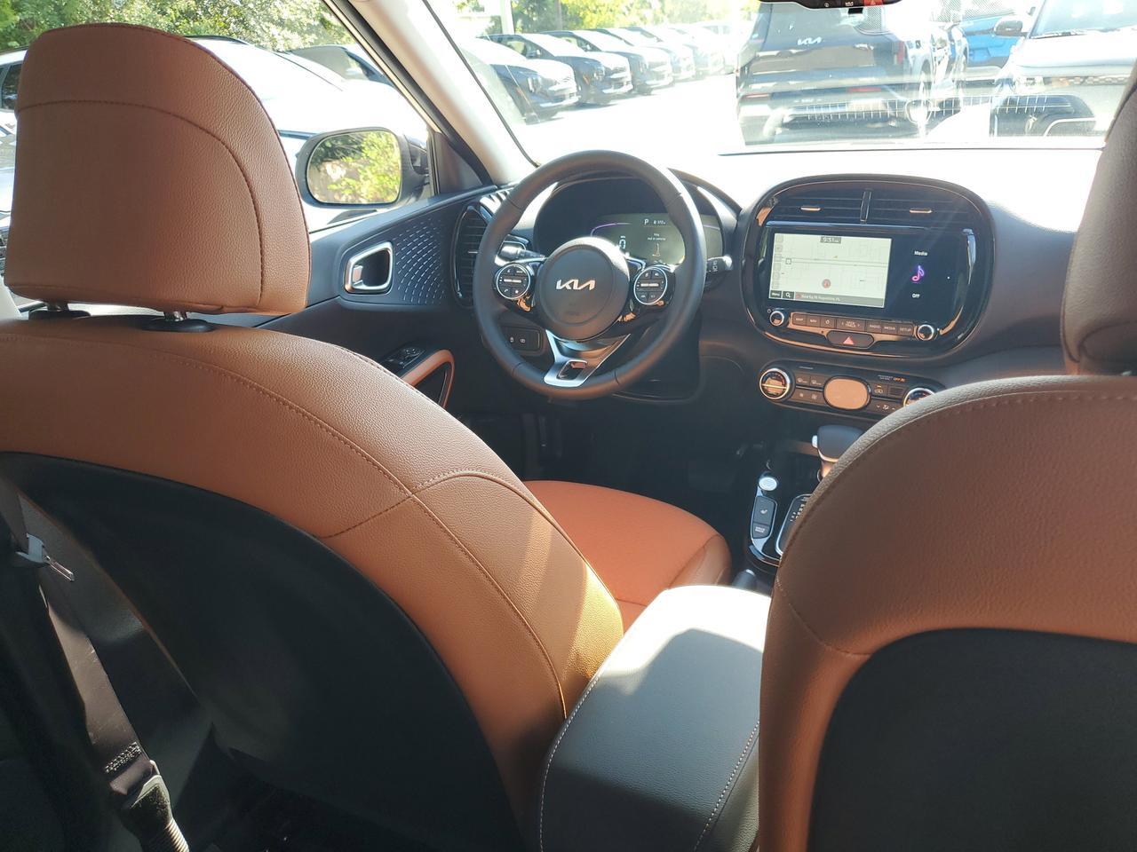 2025 Kia Soul EX St. Augustine FL