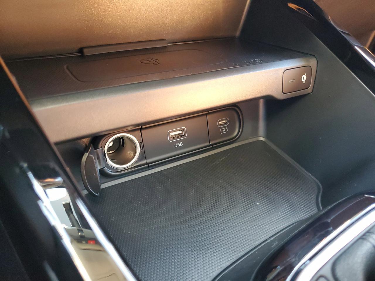 2025 Kia Soul EX St. Augustine FL