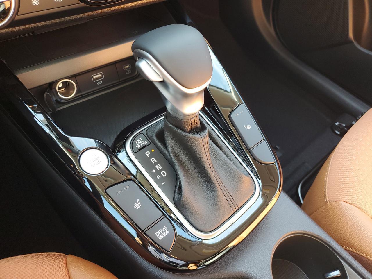 2025 Kia Soul EX St. Augustine FL