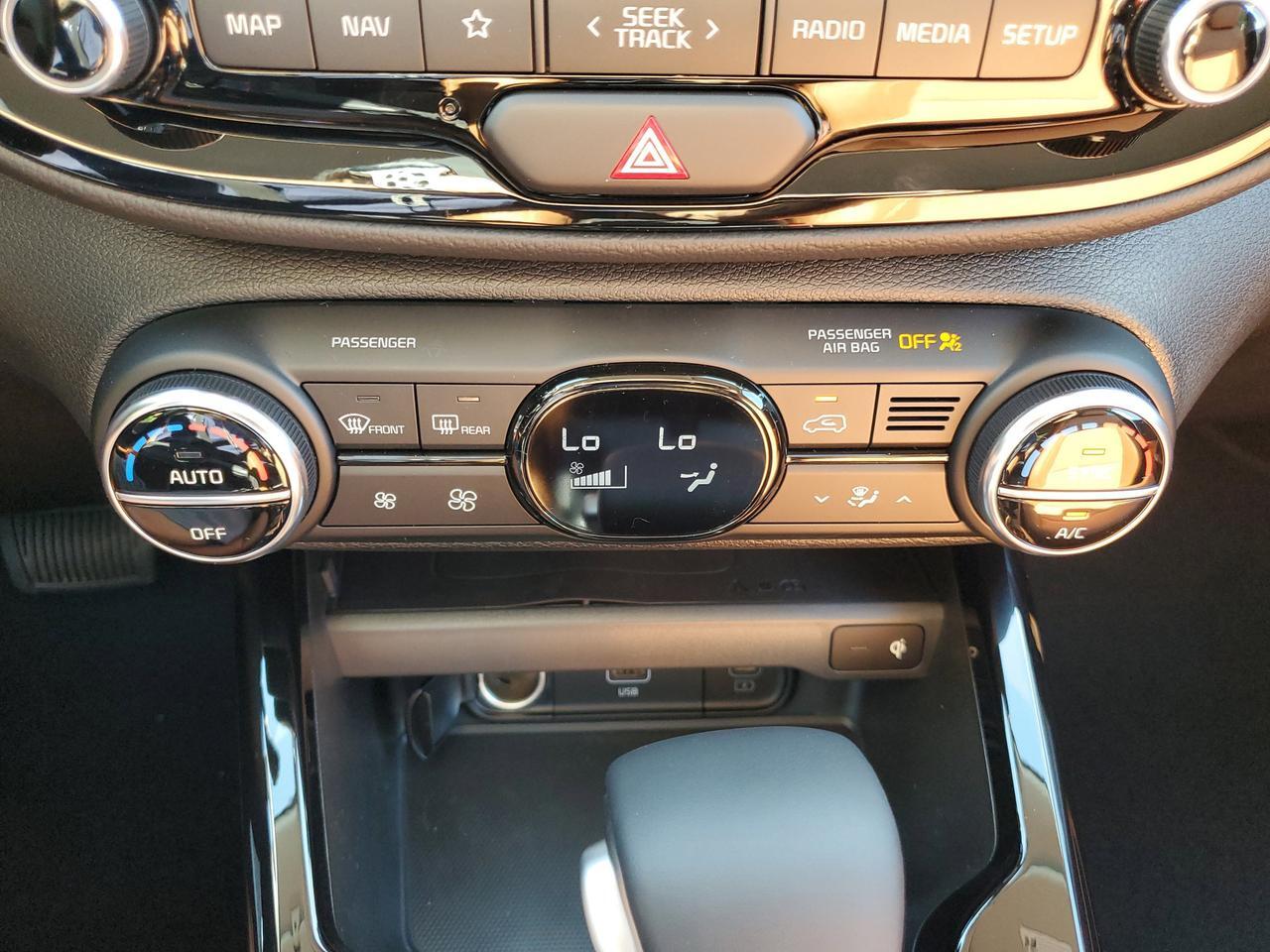 2025 Kia Soul EX St. Augustine FL