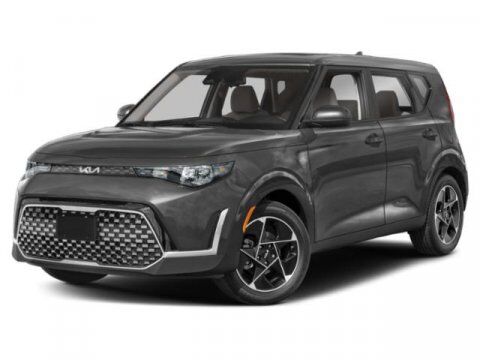 2025 Kia Soul EX St. Augustine FL