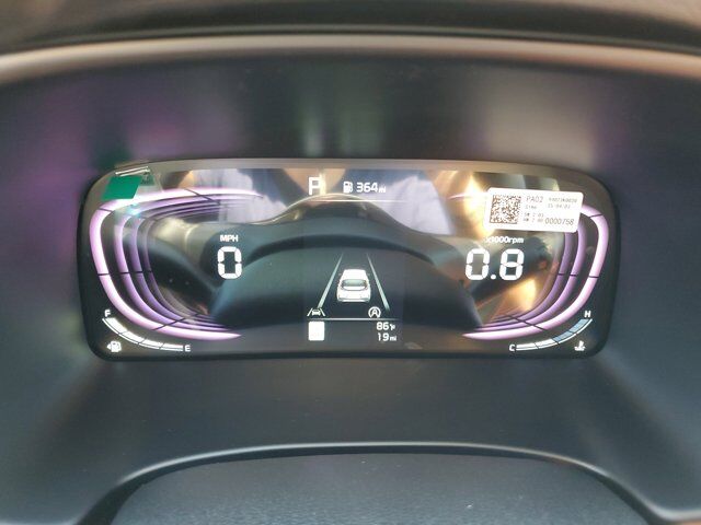 2025 Kia Soul EX St. Augustine FL