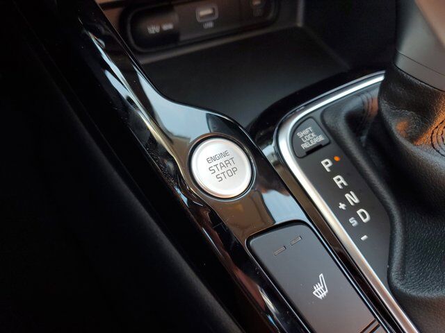 2025 Kia Soul EX St. Augustine FL