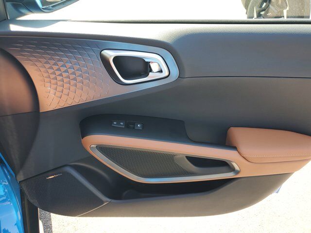 2025 Kia Soul EX St. Augustine FL