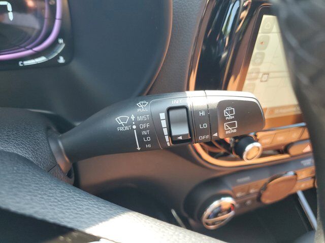 2025 Kia Soul EX St. Augustine FL