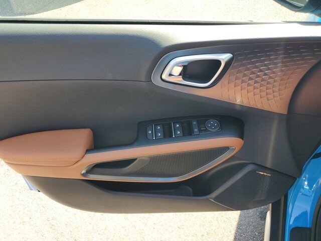 2025 Kia Soul EX St. Augustine FL