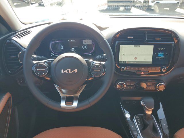 2025 Kia Soul EX St. Augustine FL
