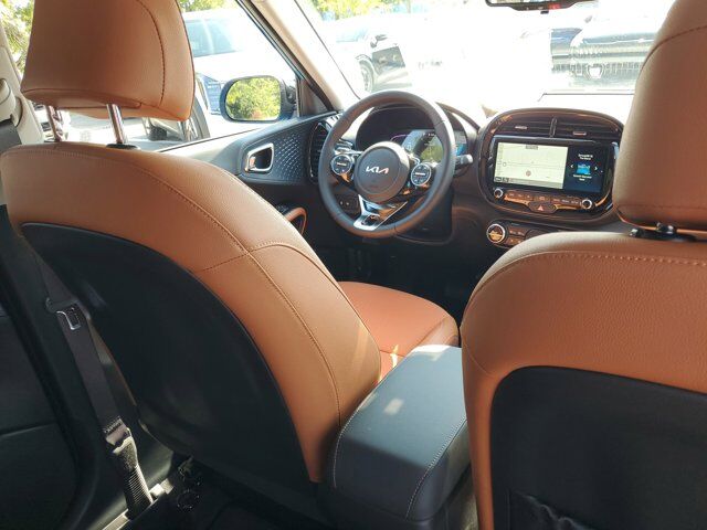 2025 Kia Soul EX St. Augustine FL