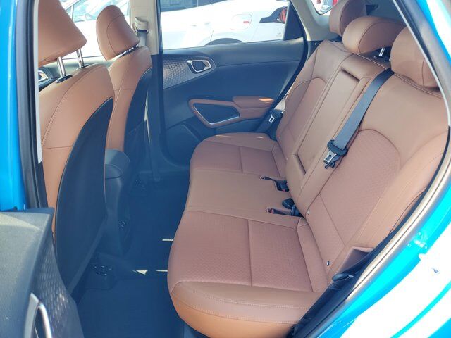 2025 Kia Soul EX St. Augustine FL