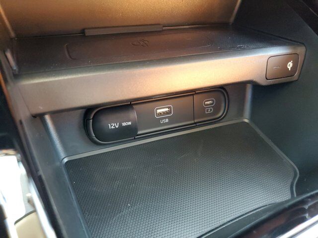 2025 Kia Soul EX St. Augustine FL