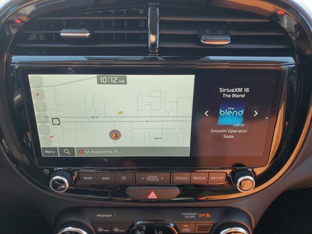 2025 Kia Soul EX St. Augustine FL