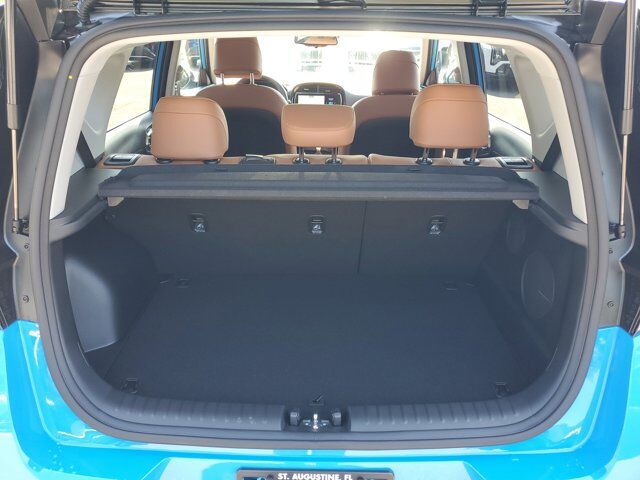 2025 Kia Soul EX St. Augustine FL