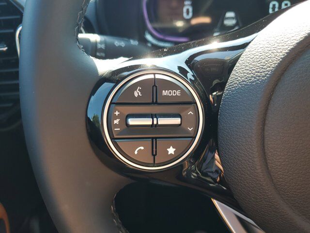 2025 Kia Soul EX St. Augustine FL