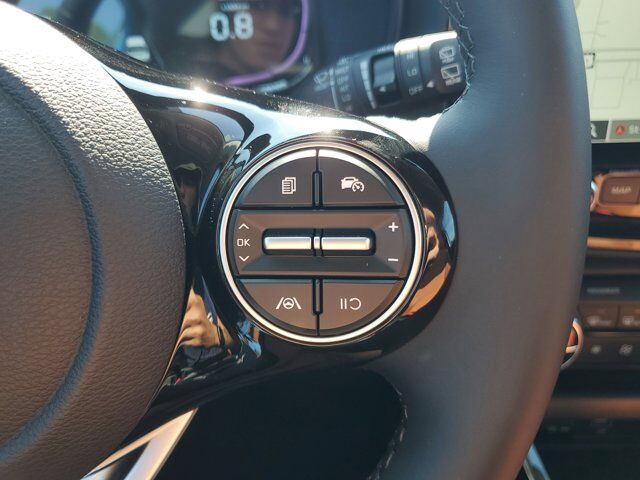 2025 Kia Soul EX St. Augustine FL