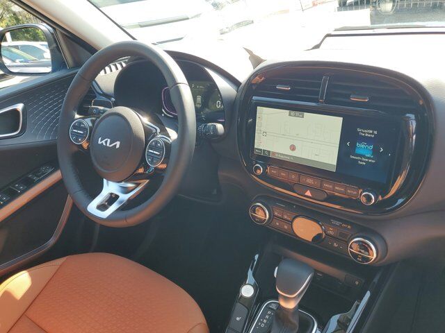2025 Kia Soul EX St. Augustine FL